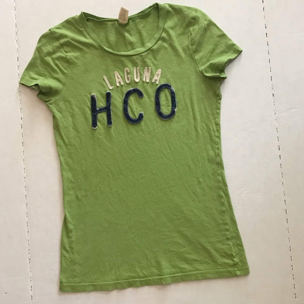 Women’s Hollister T-shirt M